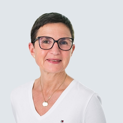 Dr. med. Sabine Schröder