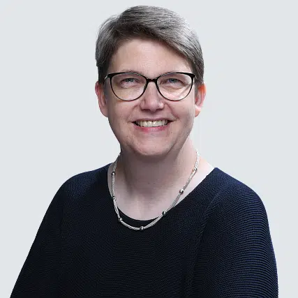 Silvia Göstemeier